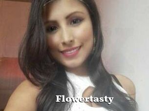 Flower_tasty