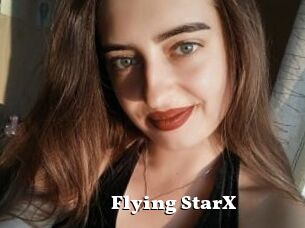 Flying_StarX