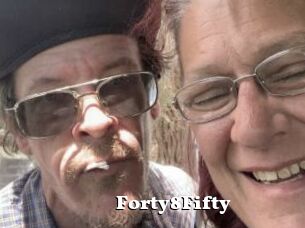 Forty8Fifty