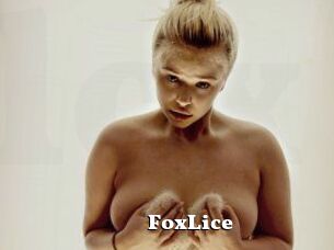 FoxLice