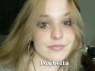 Fox_bella