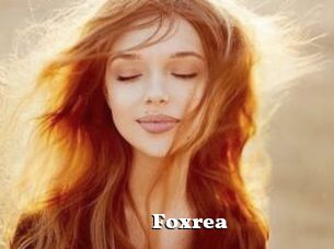 Foxrea