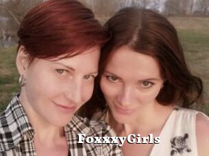 FoxxxyGirls