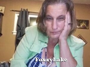 FoxxyLake