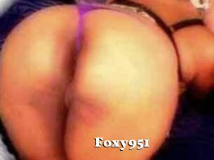 Foxy951