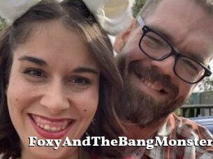 FoxyAndTheBangMonster