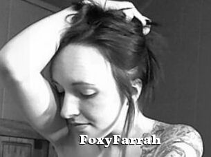FoxyFarrah