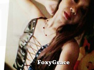 FoxyGrace