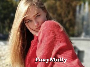 FoxyMolly