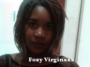 Foxy_Virginxxx