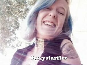 Foxystarfire