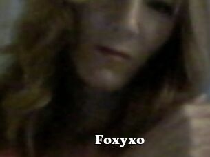 Foxyxo