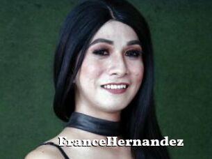 FranceHernandez