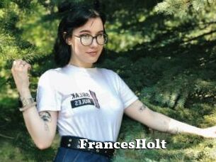 FrancesHolt