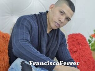 FranciscoFerrer