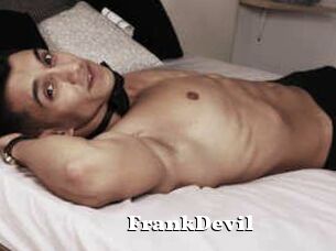 FrankDevil