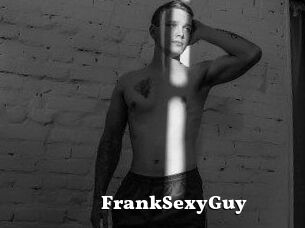 FrankSexyGuy