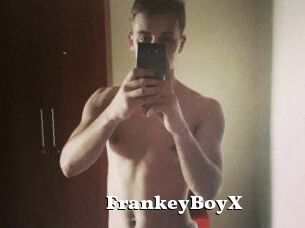 FrankeyBoyX