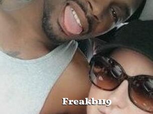 Freakb119