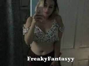 FreakyFantasyy