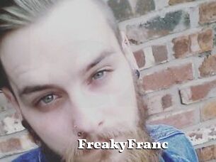 FreakyFranc