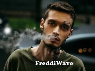 FreddiWave