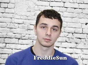 FreddieSun