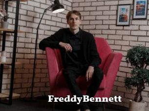 FreddyBennett