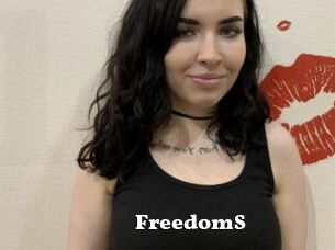 FreedomS