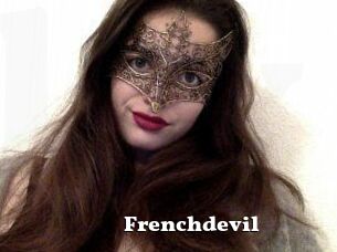 Frenchdevil
