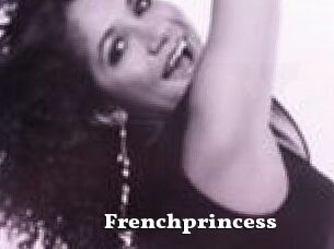 Frenchprincess