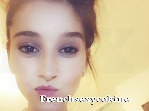 Frenchsexycokine