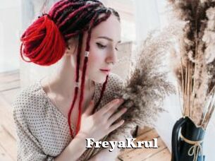 FreyaKrul