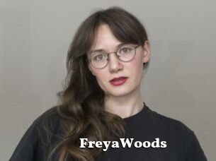 FreyaWoods