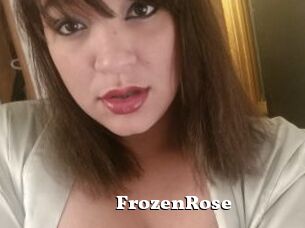 FrozenRose