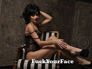 FuckYourFace