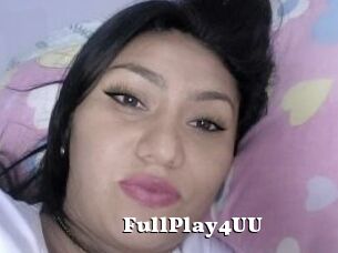 FullPlay4UU