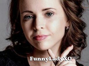 FunnyLadyXO