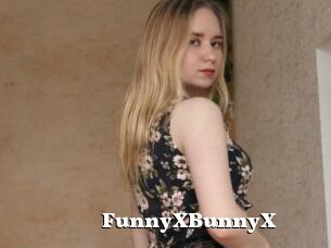 FunnyXBunnyX