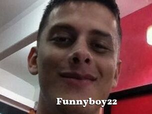 Funnyboy22