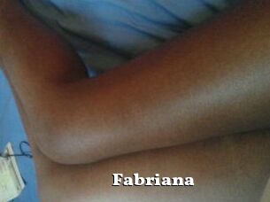 Fabriana