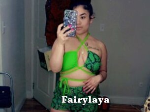 Fairylaya