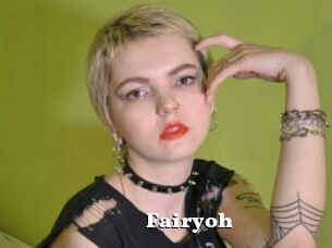 Fairyoh