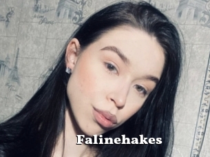Falinehakes
