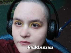 Falkleman