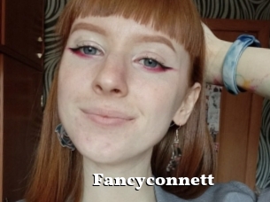 Fancyconnett