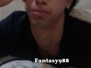 Fantasy988