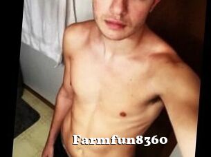 Farmfun8360