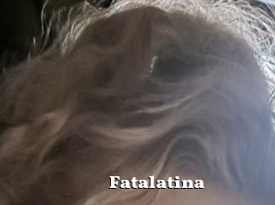Fatalatina