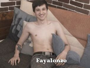 Fayalonzo